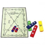 민속전통놀이 소프트윷놀이