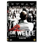 DVD 디 벨레 Die Welle The Wave - 위르겐포겔