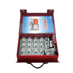 한솔 한솔 부항세트 19컵 한의원 열탕소독 부황 부항기 kan a 1개 41979M