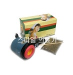 쑥뜸기 청십자 손잡이형 전자쑥뜸기 쑥찜기 한방 1개 F21012