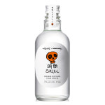 더한 서울의밤 명랑스컬 17도 375ml