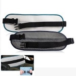 이화 휠체어 안전벨트 매쉬망사타입 휠체어벨트