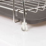 영인정공 스토피아 칼라햄스터 2단 식기건조대