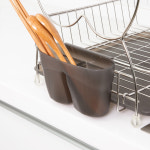 영인정공 스토피아 칼라햄스터 2단 식기건조대