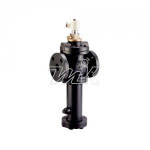 신우 온도조절밸브 스팀용 나사타입 10K 10503 SNT-X11