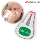 하이메디 한미헬스케어 가정용  BioNette 비염치료기 무소음