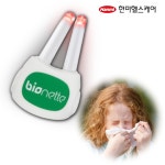 하이메디 한미헬스케어 가정용  BioNette 비염치료기 무소음