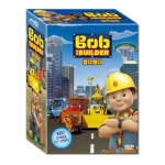 엠앤브이 밥 더 빌더 Bob the Builder 10종세트
