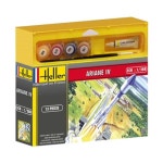 헬러 헬러 1 288 ARIANE IV