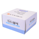 가드웨어 라운드캡 일반 100EA