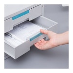 SYSMAX SYSMAX 시스템2 KEY 서류함 소형 3단