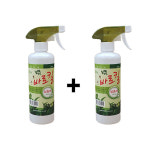 바로킬 노깍노진 500ml 1+1