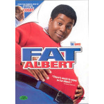 DVD 폭스할인 빌코스비의 팻 앨버트 Fat Albert -케넌톰슨 카일라프랫