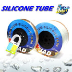 JAD 고급 실리콘 호스 3m 어항 산소공급기 산소 에어 구피 물고기 PT-03