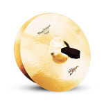 질젼 Zildjian A Orchestra 페어심벌 18 A0759