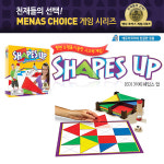 No400 쉐입스 업 보드게임 한글판정품 멘사선정게임