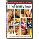 키노필름 DVD 패밀리 트리 THE FAMILY TREE