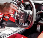 잭스왁스 잭스왁스 토탈 인테리어 올인원 실내세정제 473ml