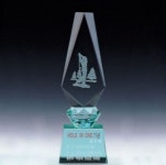 트로피 상패 감사패 공로패 부모님감사패 크리스탈트로피 우승트로피 알리다상패 J1431