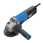 이에스산업 ES산업 ES산업 앵글그라인더 G1205S 5