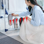 와이즌 온열빨래건조대 드라이퀵