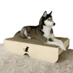 몽메이트 그루잠소파 원목 강아지소파