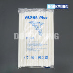 D 알파플러스 핫멜트 글루건심 내열용