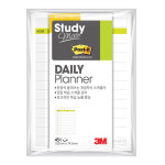 데일리 플래너1 서클 스터디메이트 80x80mm