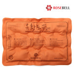 로즈벨 옥황토 국산 냉온 찜질팩
