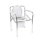 중모토이플러스 이동식 좌변기 의자