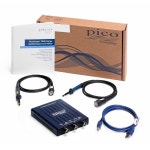 PicoScope 2204A 10MHz 2채널 USB 오실로스코프