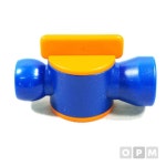 절삭유자바라밸브 부품 1 8 1 4-겸용 VC6511P4