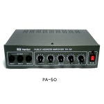PA50 한솔전자 PA-50