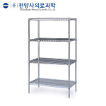 천양사의료과학 천양사의료과학 다용도 선반 CY-S 603