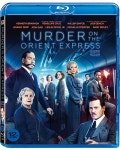 블루레이 오리엔트 특급 살인 MURDER ON THE ORIENT EXPRESS
