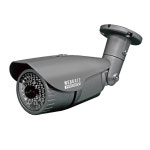 웹게이트 웹게이트 적외선 뷸렛 CCTV 카메라 K1080PBL-IR48-F3.6