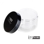 윈크린 잇츠윈 왁스패드 왁싱스펀지 어플리케이터 보관 용기