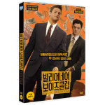 DVD 빌리어네어 보이즈클럽 BILLIONAIRE BOYS CLUB