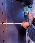 테스토 테스토 TESTO HVAC용 다기능 측정기 testo 445