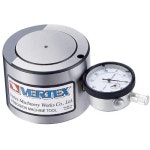 버텍스 제로세터 가로눈금 마그네틱 HP-50BM