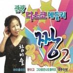 미라클 2CD 노래 관광 디스코 메들리 짱 2