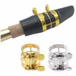 리가쳐 클라리넷 알토 색소폰 금관악기 마우스피스 음 BL08136