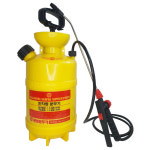 광성 압축분무기 6L KS 10-2