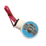 솔레노이드밸브 HPW2130 3/8 AC220V 물용 상시닫힘