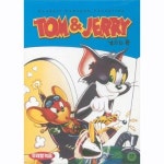 DVD 톰과 제리 Tom and Jerry - 날으는 톰