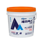 이누 모네스페스 타일본드 세라픽스 20kg 타일접착제 쌍곰 타일본드 20kg 1개 PC-7000R