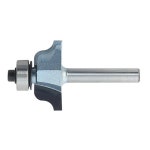 스마토 루터비트 트리머비트 이중곡면 D28 생크 6 6-12L-R4