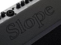 AER AER Compact Slope 컴팩트 슬롭 어쿠스틱 앰프