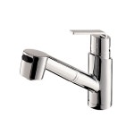 로얄앤컴퍼니 로얄앤컴퍼니 V3-착탈식혼합싱크수전 RKSF20-R2