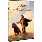 영상공감 DVD 플란다스의 개 A DOG OF FLANDERS